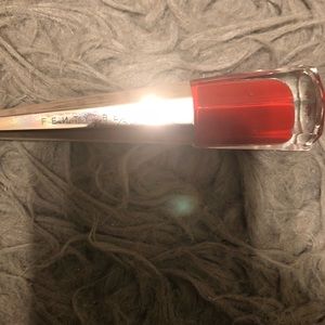 Fenty beauty uncensored lip paint